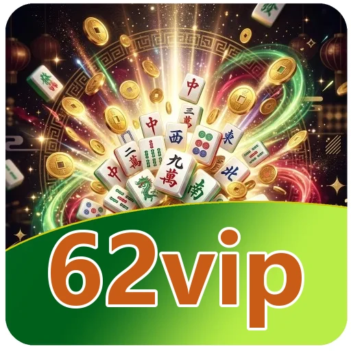 Ikon 62vip untuk verifikasi berkas APK