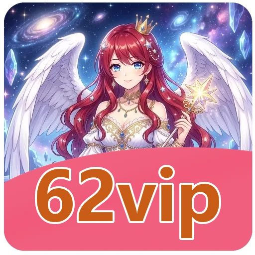 Ikon 62vip untuk pertanyaan teknis APK