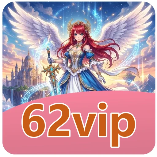 Ikon 62vip untuk data verifikasi APK 2018–2026